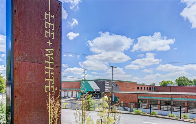 1922 Westside Boulevard, Atlanta, GA 30318