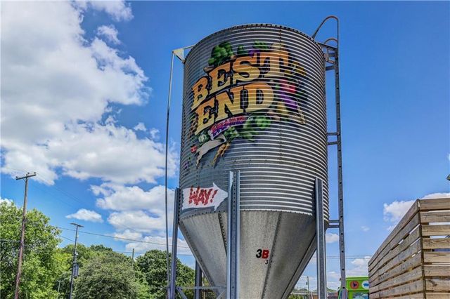 1922 Westside Boulevard, Atlanta, GA 30318