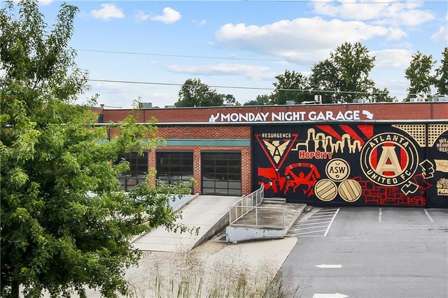 1922 Westside Boulevard, Atlanta, GA 30318