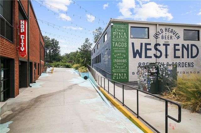 1922 Westside Boulevard, Atlanta, GA 30318