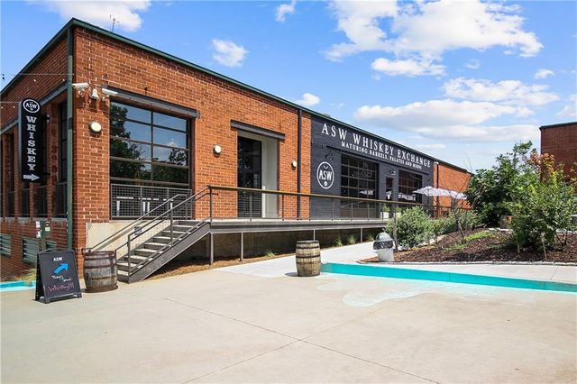 1922 Westside Boulevard, Atlanta, GA 30318