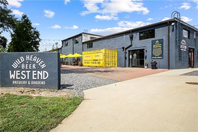 1922 Westside Boulevard, Atlanta, GA 30318