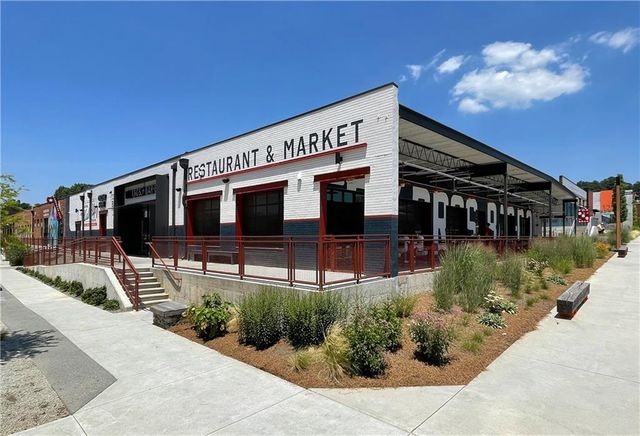 1922 Westside Boulevard, Atlanta, GA 30318