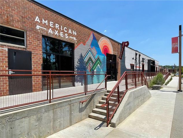 1922 Westside Boulevard, Atlanta, GA 30318