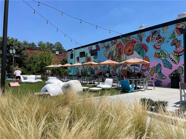 1922 Westside Boulevard, Atlanta, GA 30318