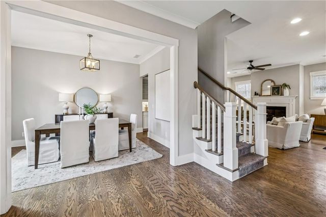 1922 Westside Boulevard, Atlanta, GA 30318