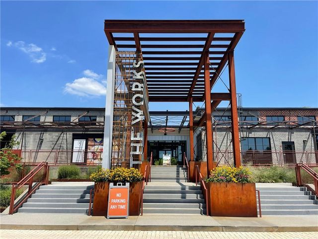 1922 Westside Boulevard, Atlanta, GA 30318