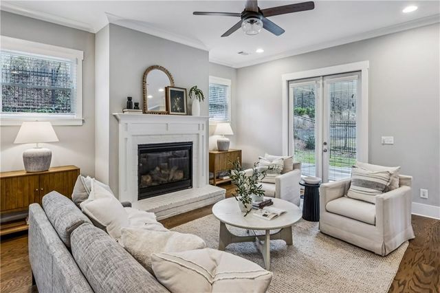 1922 Westside Boulevard, Atlanta, GA 30318