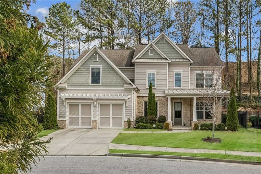 1922 Westside Boulevard, Atlanta, GA 30318