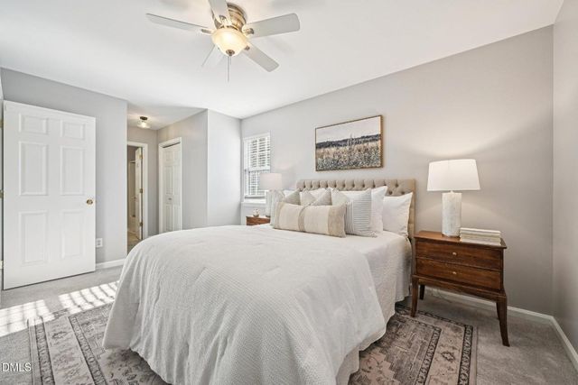 4201 Farrington Road, Durham, NC 27707