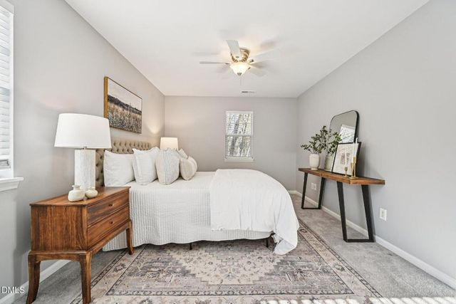 4201 Farrington Road, Durham, NC 27707