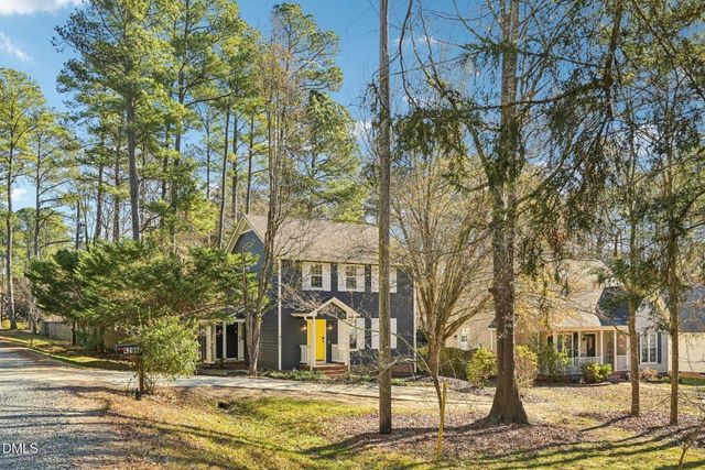 4201 Farrington Road, Durham, NC 27707