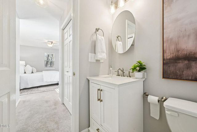 4201 Farrington Road, Durham, NC 27707