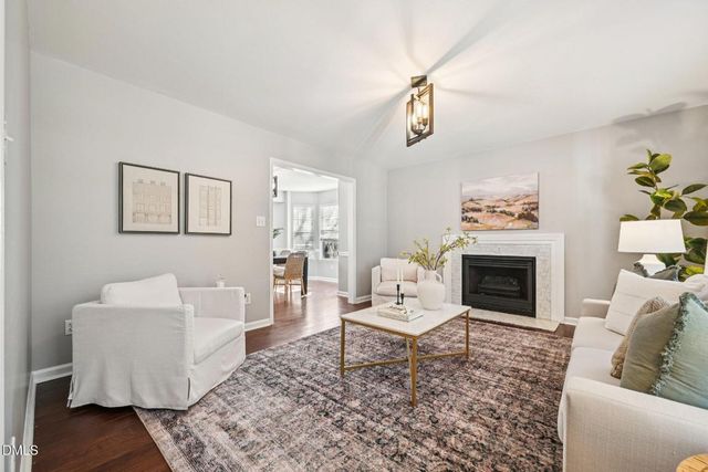 4201 Farrington Road, Durham, NC 27707