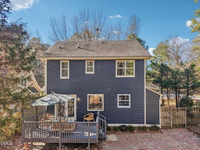 4201 Farrington Road, Durham, NC 27707