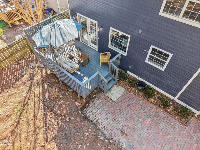 4201 Farrington Road, Durham, NC 27707