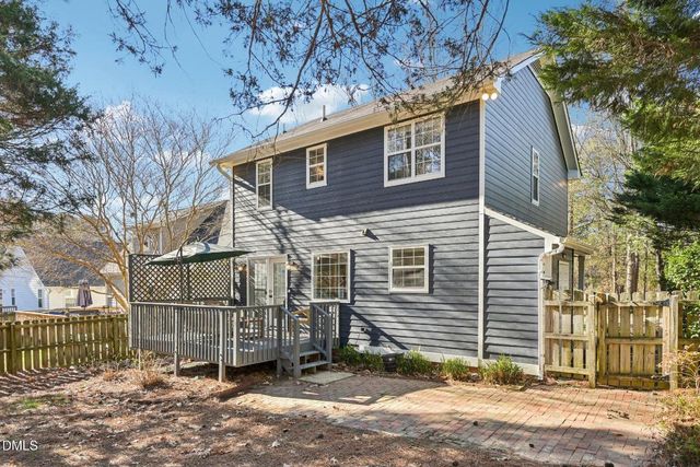 4201 Farrington Road, Durham, NC 27707