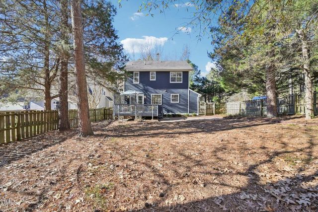 4201 Farrington Road, Durham, NC 27707