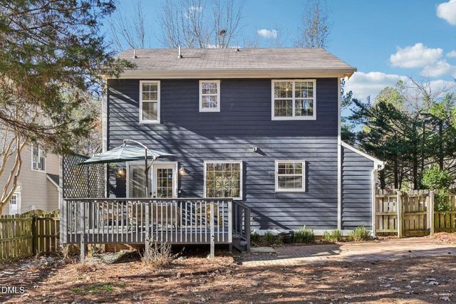 4201 Farrington Road, Durham, NC 27707