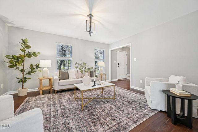 4201 Farrington Road, Durham, NC 27707