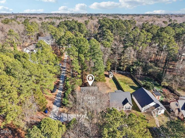 4201 Farrington Road, Durham, NC 27707