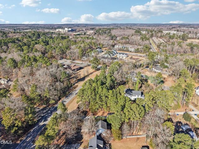 4201 Farrington Road, Durham, NC 27707