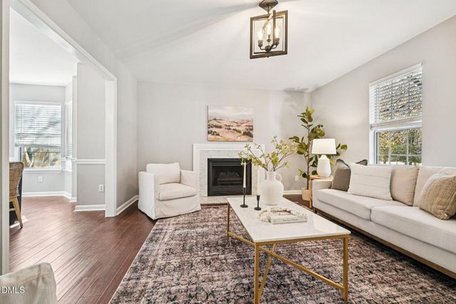 4201 Farrington Road, Durham, NC 27707