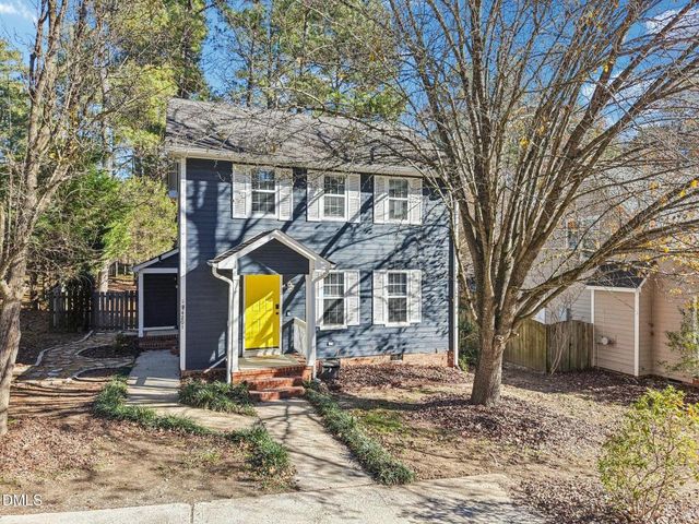 4201 Farrington Road, Durham, NC 27707