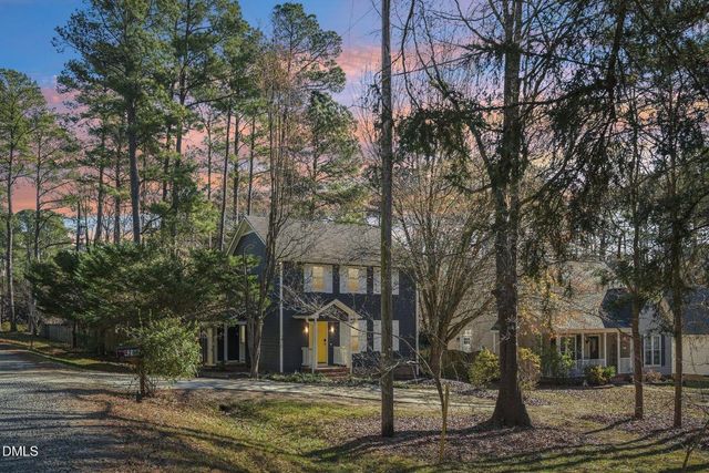 4201 Farrington Road, Durham, NC 27707