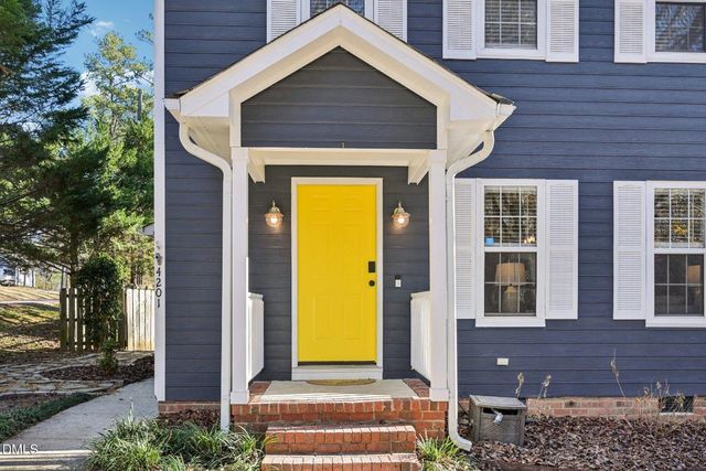 4201 Farrington Road, Durham, NC 27707