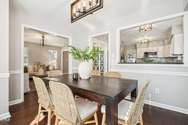 4201 Farrington Road, Durham, NC 27707