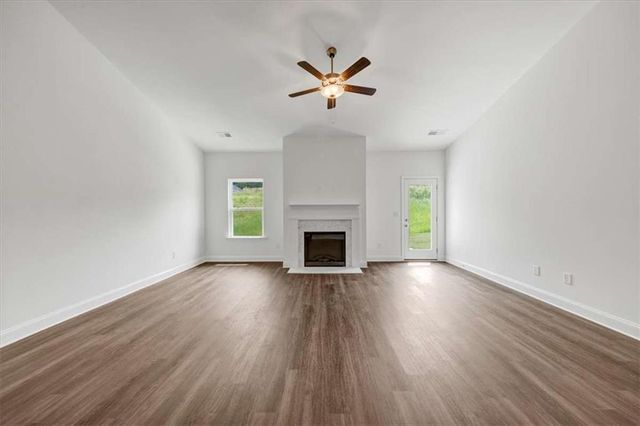 305 Angela Avenue, Bowdon, GA 30108