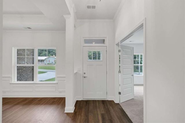 305 Angela Avenue, Bowdon, GA 30108