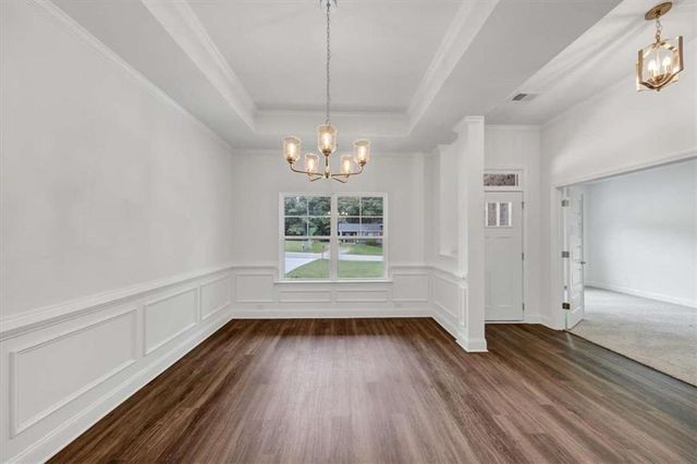 305 Angela Avenue, Bowdon, GA 30108