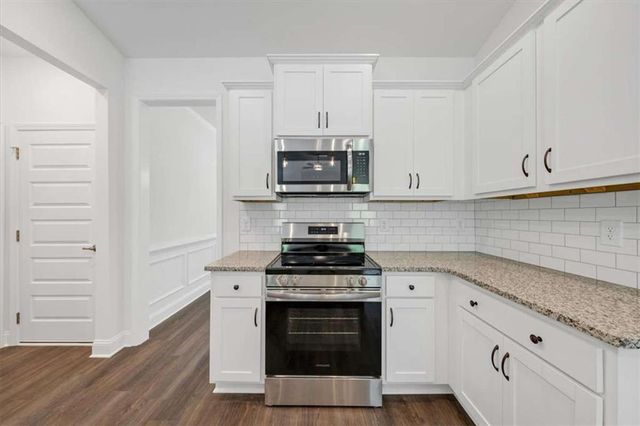 305 Angela Avenue, Bowdon, GA 30108