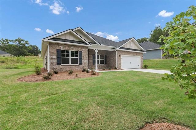 305 Angela Avenue, Bowdon, GA 30108