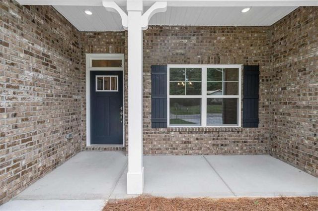305 Angela Avenue, Bowdon, GA 30108