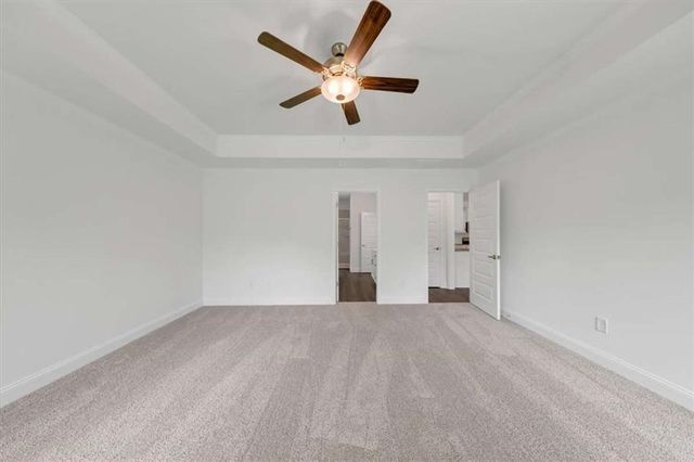 305 Angela Avenue, Bowdon, GA 30108