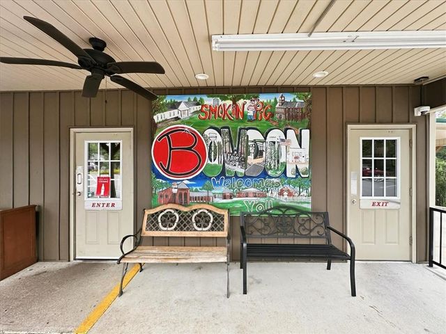 305 Angela Avenue, Bowdon, GA 30108