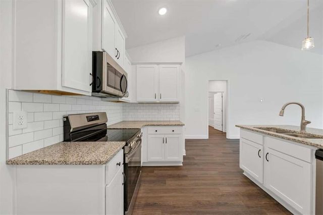 305 Angela Avenue, Bowdon, GA 30108