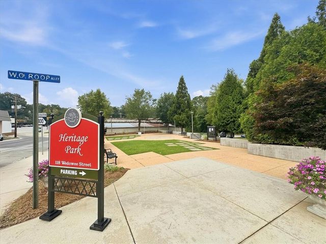305 Angela Avenue, Bowdon, GA 30108