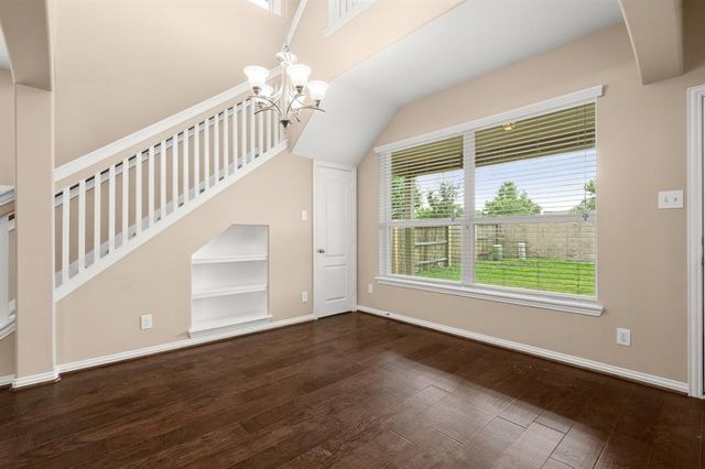 9710 Layton Ridge Drive, Humble, TX 77396