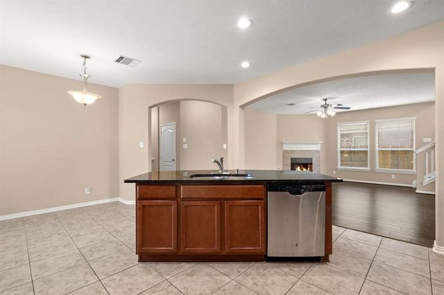 9710 Layton Ridge Drive, Humble, TX 77396