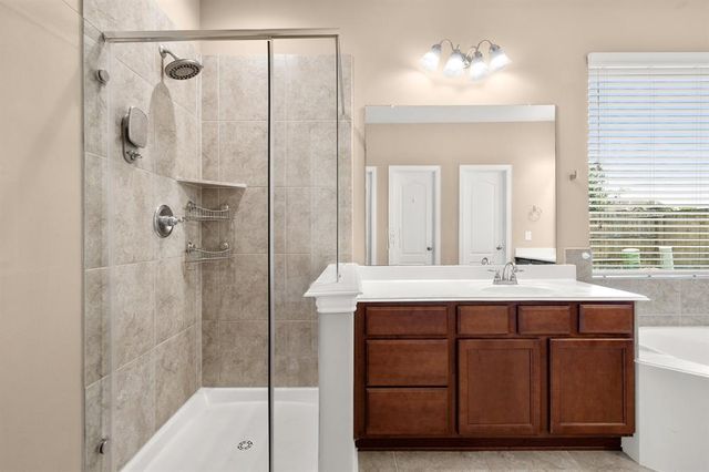 9710 Layton Ridge Drive, Humble, TX 77396
