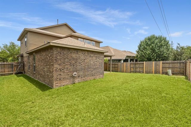 9710 Layton Ridge Drive, Humble, TX 77396