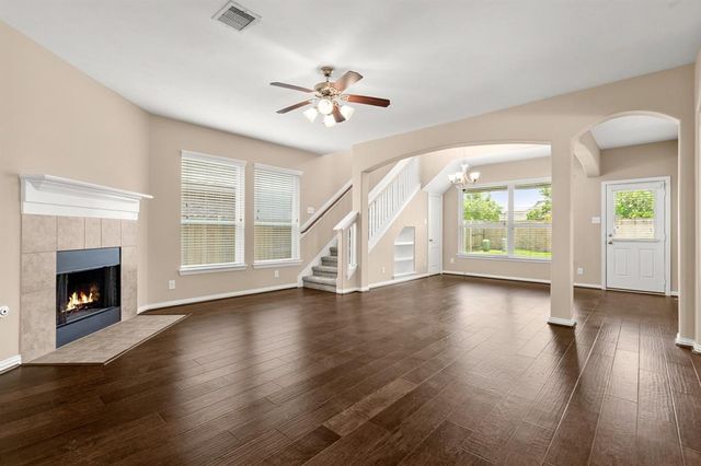 9710 Layton Ridge Drive, Humble, TX 77396