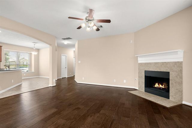 9710 Layton Ridge Drive, Humble, TX 77396