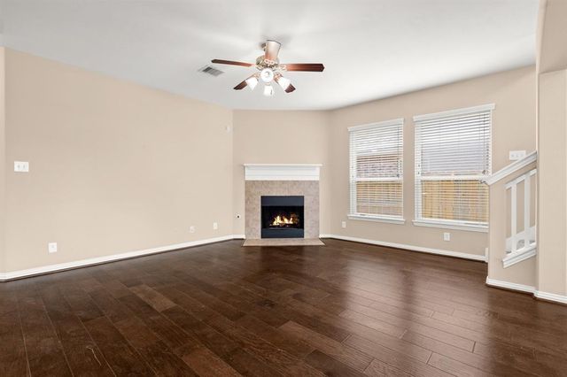 9710 Layton Ridge Drive, Humble, TX 77396