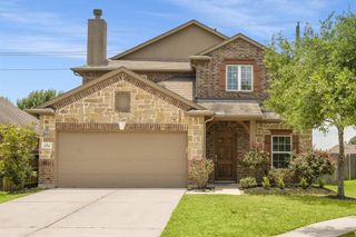 9710 Layton Ridge Drive, Humble, TX 77396