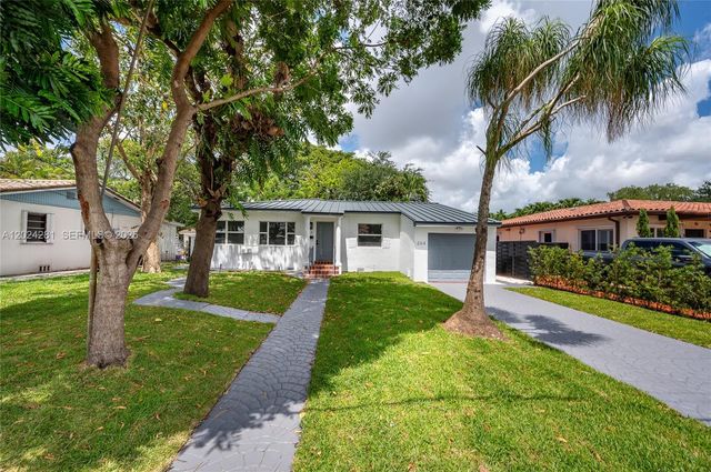 264 Navajo St, Miami Springs, FL 33166